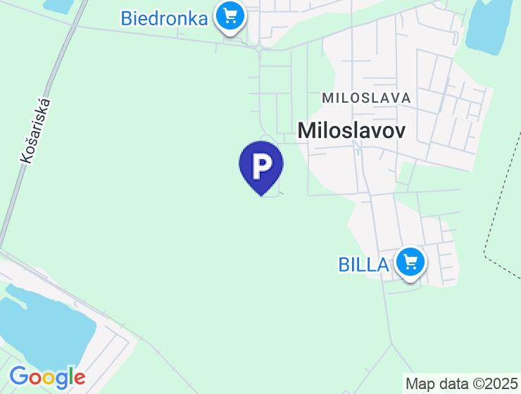 Predaj garáže, Most pri Bratislave - Orgovánová ul., 20 m2