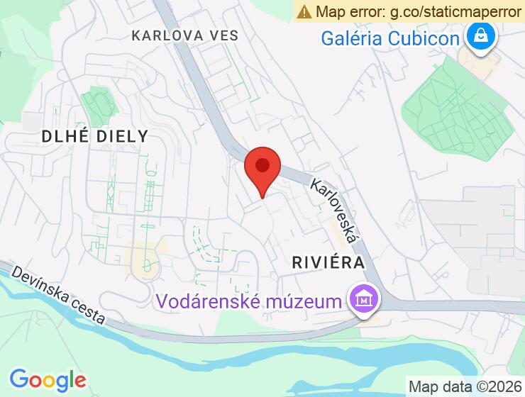 Predaj garáže na Adámiho ulici v BA - Karlova Ves s nájomníkom