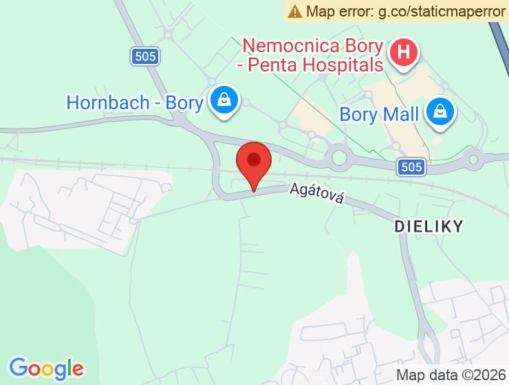 Predaj garáže na Agátovej ulici v Bratislave IV