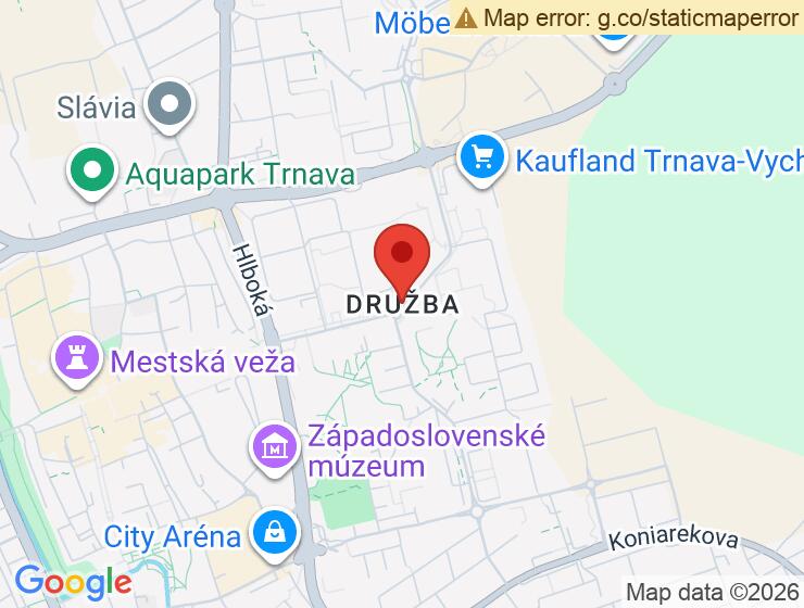 Predaj garáže na Družbe, 3. poschodie