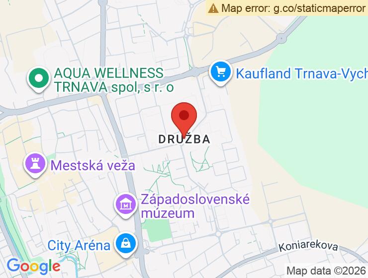 Predaj garáže na Družbe - 3. poschodie