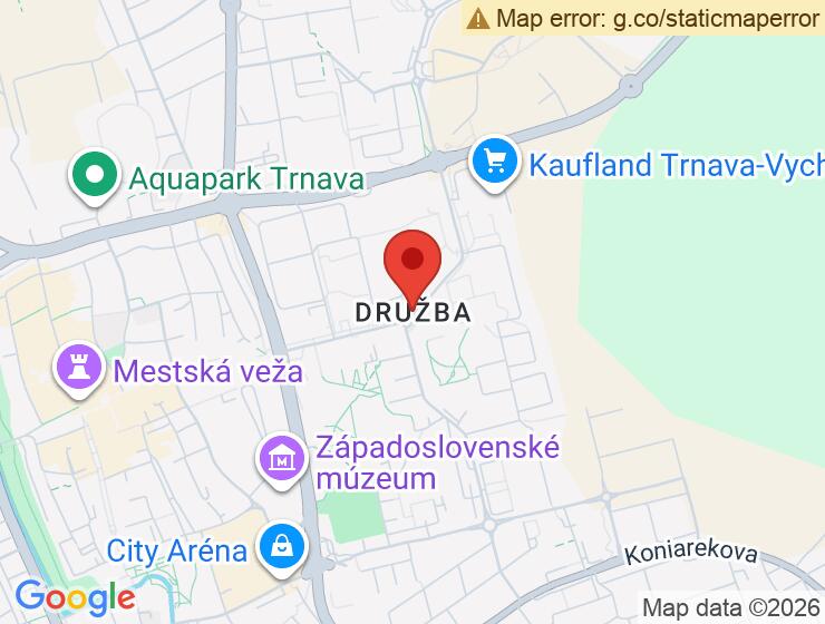Predaj garáže na Družbe, 3. poschodie