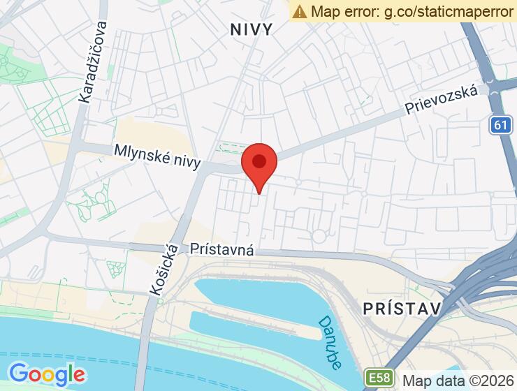 Predaj garáže na Gusevovej ulici
