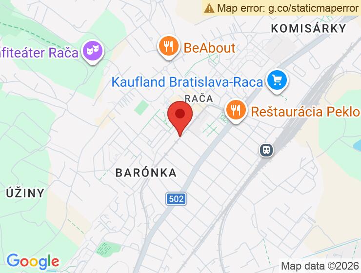 Predaj garáže na Hagarovej ulici v Bratislave