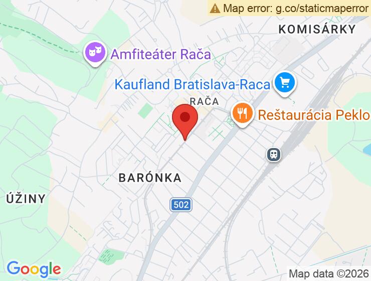 Predaj garáže na Hagarovej ulici v Bratislave