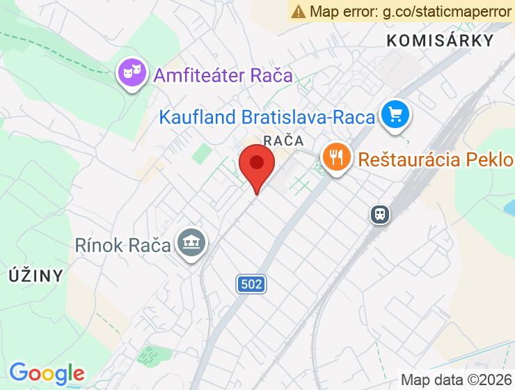 Predaj garáže na Hagarovej ulici v Bratislave