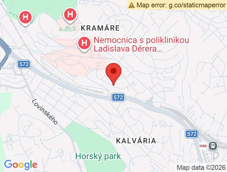 Predaj garáže na Kramároch, ul. Royova s novou elektrinou