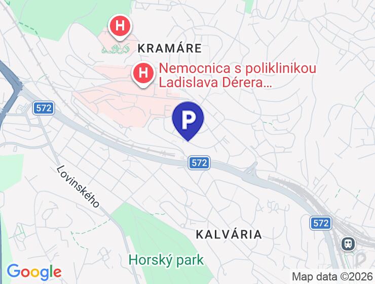 Predaj garáže na Kramároch, ul. Royova s novou elektrinou