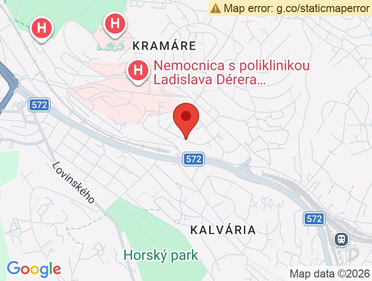 Predaj garáže na Kramároch, ul. Royova s novou elektrinou