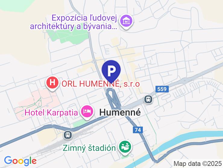Predaj garáže na Kukoreliho ulici