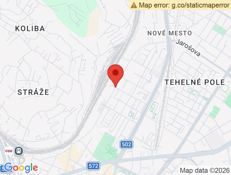 Predaj garáže na Pionierskej ulici v Bratislave