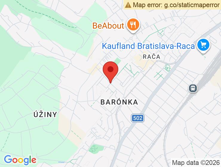 Predaj garáže na Plickovej ulici v Rači