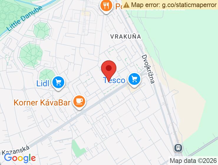 Predaj garáže na Rajčianskej ulici vo Vrakuni