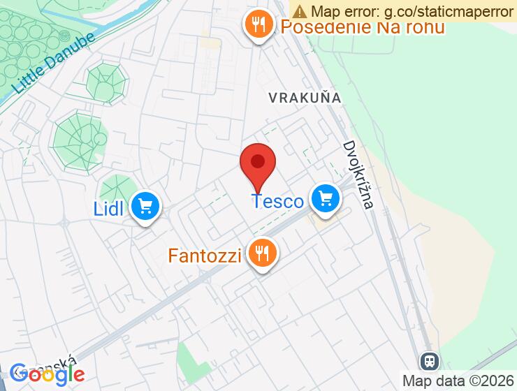 Predaj garáže na Rajčianskej ulici vo Vrakuni