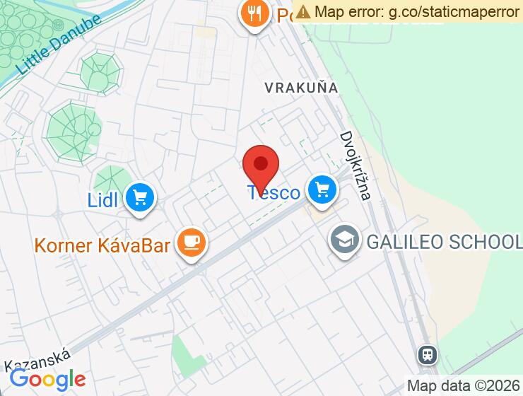 Predaj garáže na Rajčianskej ulici, Vrakuňa