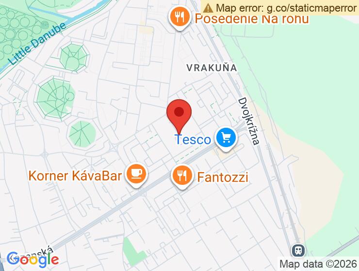 Predaj garáže na Rajčianskej ulici, Vrakuňa