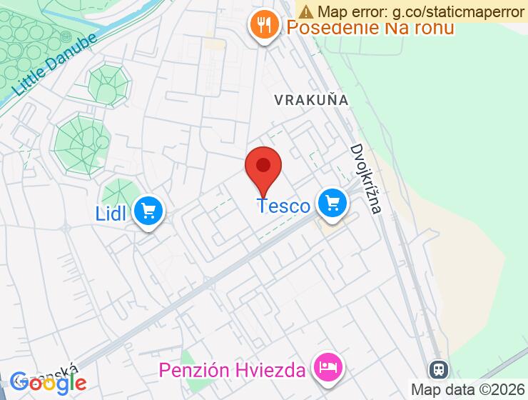 Predaj garáže na Rajčianskej ulici, Vrakuňa