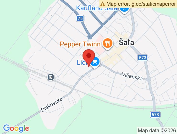 Predaj garáže na sídlisku Novomeského s elektrinou a výmerou 20 m²