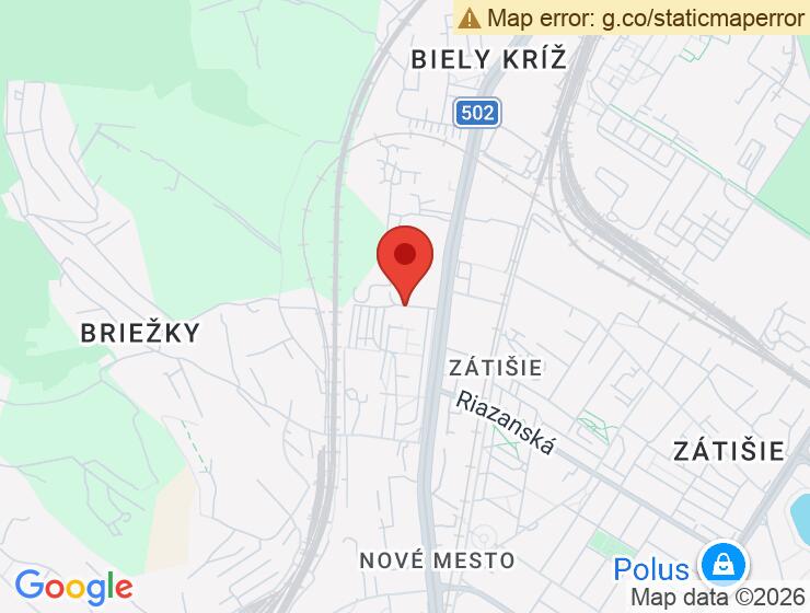 Predaj garáže na Smikovej ulici v Bratislave, 20 m²