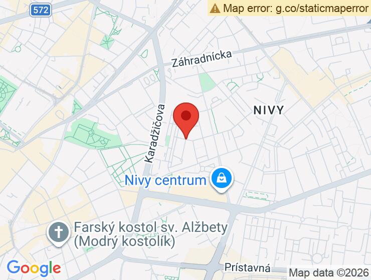 Predaj garáže na Súťažnej ulici s kompletným servisom