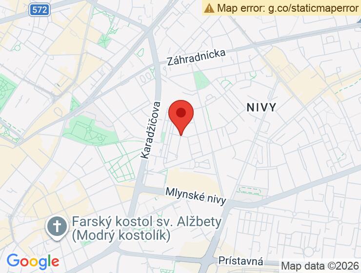 Predaj garáže na Súťažnej ulici s mesačným nájmom