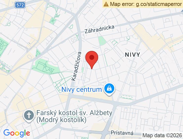 Predaj garáže na Súťažnej ulici v Bratislave