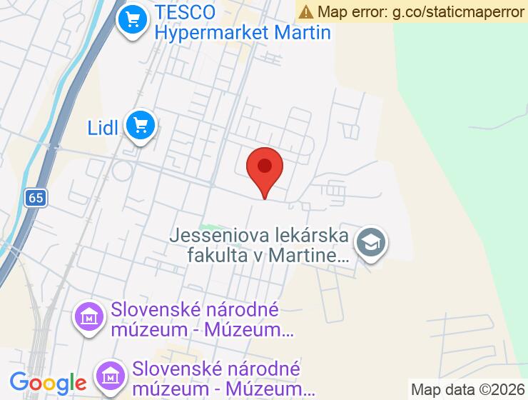 Predaj garáže na Tehelnej ulici