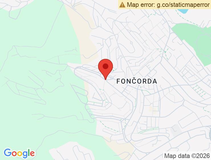 Predaj garáže na Tulské ulici, Fončorda, Banská Bystrica