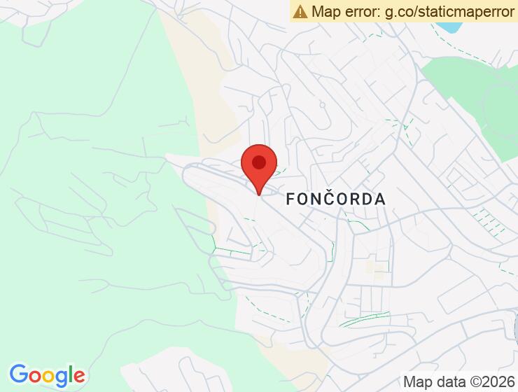 Predaj garáže na Tulské ulici, Fončorda, Banská Bystrica