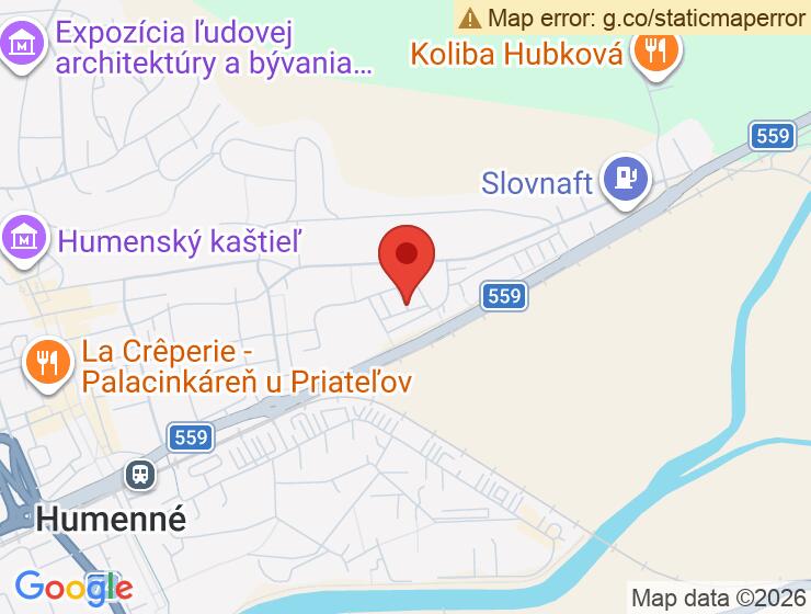 Predaj garáže na Tyršovej ulici v Sobranciach