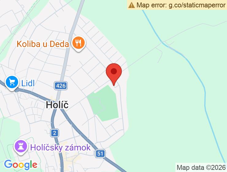 Predaj garáže na ul. Veterná v Holíči
