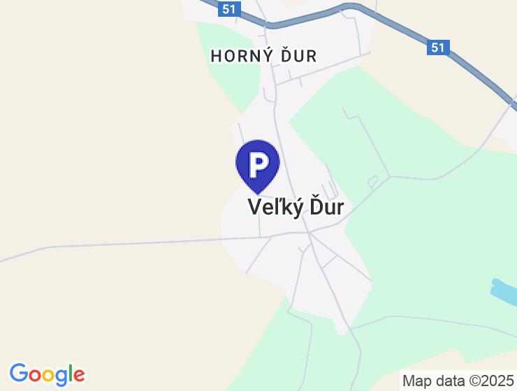 Predaj garáže na ulici Janka Kráľa v Šahách