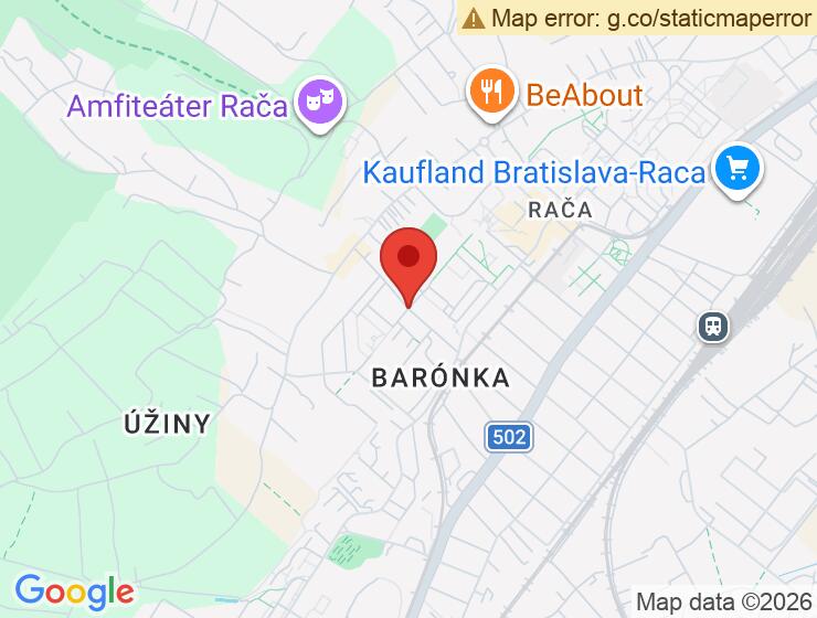 Predaj garáže na ulici Plicková, Rača - 18 m2