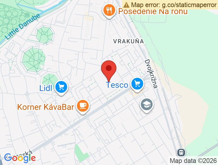 Predaj garáže na ulici Rajčianska vo Vrakuni