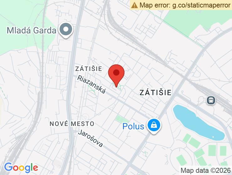 Predaj garáže na Varšavskej ulici v Bratislave III