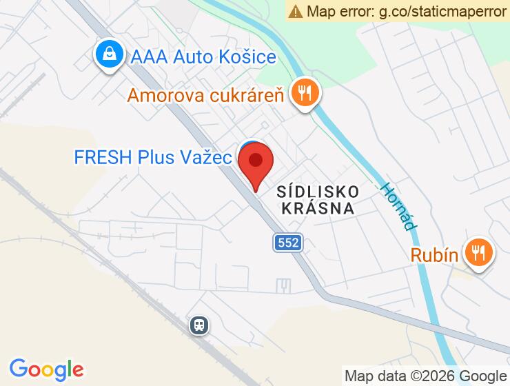 Predaj garáže na Važeckej ulici