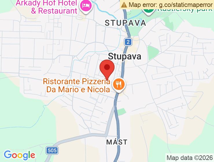 Predaj garáže na Zdravotníckej ulici, 18m²