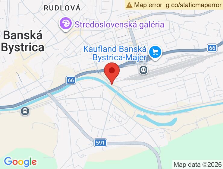 Predaj garáže pri Ceste k smrečine v Banskej Bystrici