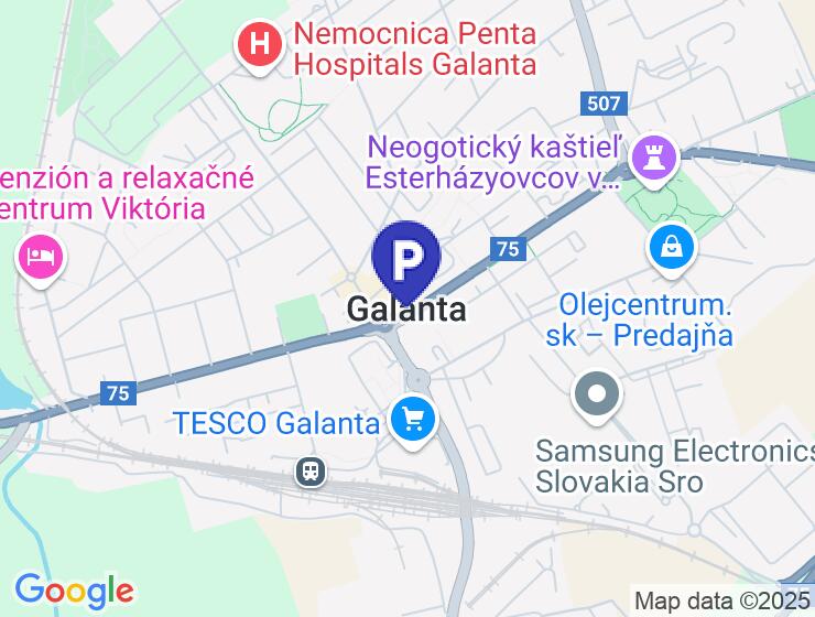 Predaj garáže pri Kolkarni