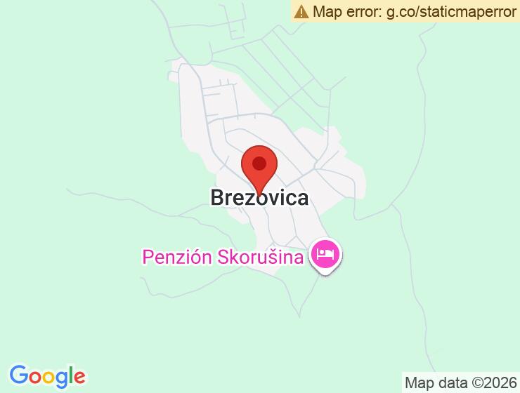 Predaj garáže s elektrickými dverami v Trstenej