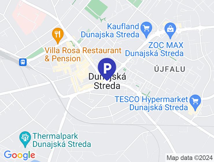 Predaj garáže s elektrinou