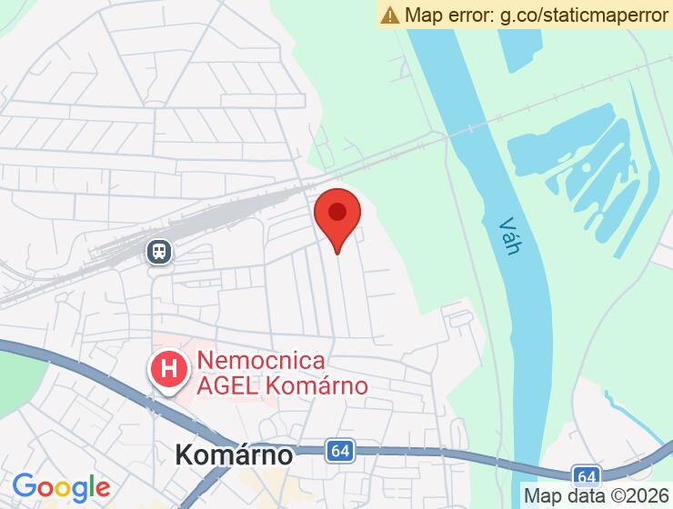 Predaj garáže s elektrinou a montážnou jamou v Komárne
