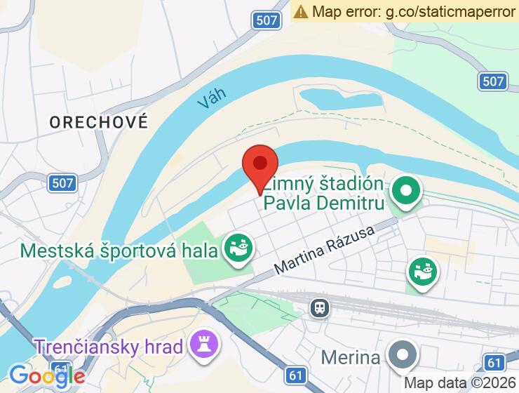 Predaj garáže s elektrinou a montážnou jamou v Trenčíne