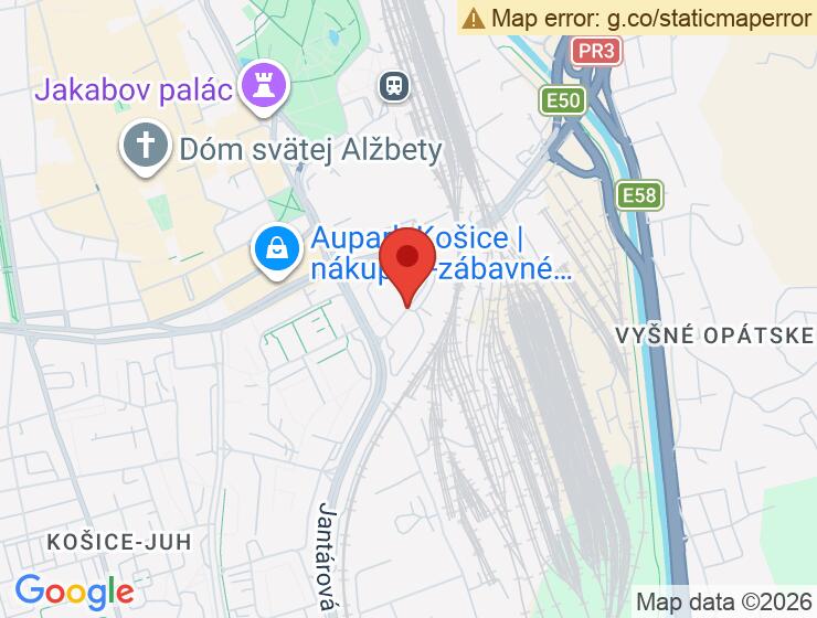 Predaj garáže s elektrinou a vlastným pozemkom v Košiciach - Krivá