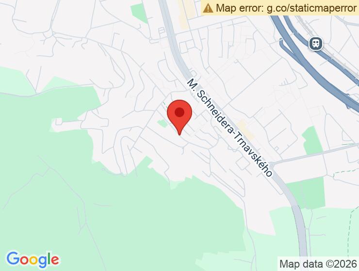 Predaj garáže s elektrinou na Hanulovej ulici v Dúbravke