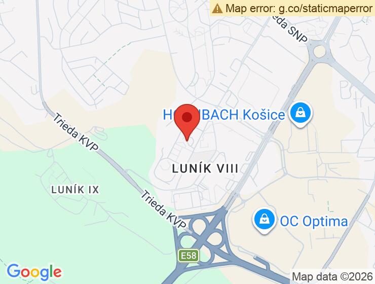 Predaj garáže s elektrinou na Petzvalovej ulici, 18 m², Košice-Západ