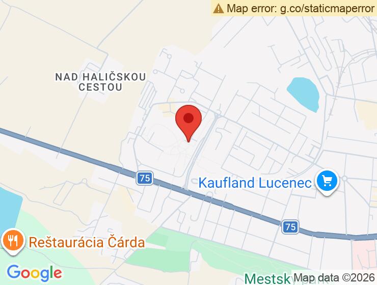 Predaj garáže s elektrinou na Rubanisku II
