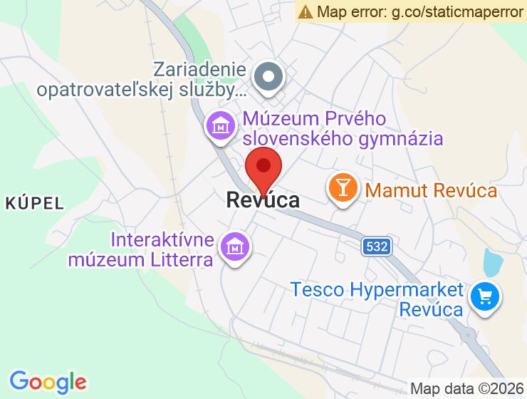 Predaj garáže s elektrinou pri cintoríne