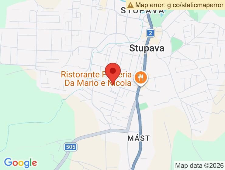 Predaj garáže s elektrinou v Stupave na ulici Železničná