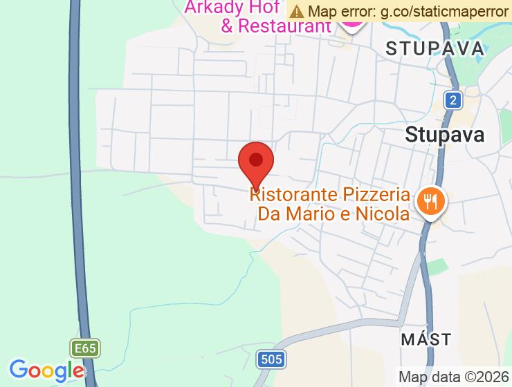 Predaj garáže s elektrinou v Stupave na ulici Železničná